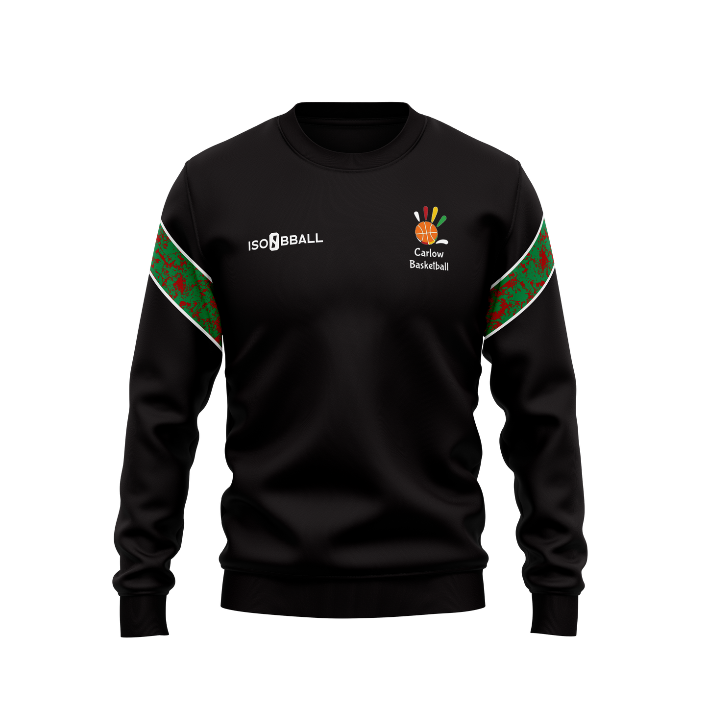 Carlow Crewneck