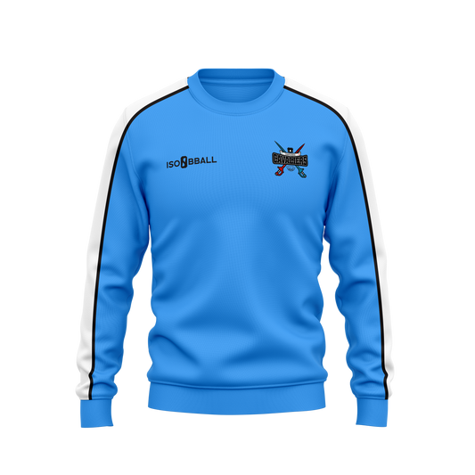 Castlerea Cavaliers Crewneck
