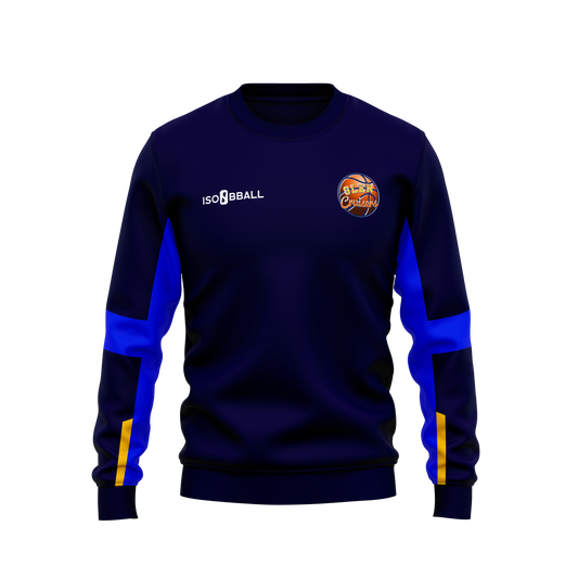 Glen Cruisers Crewneck