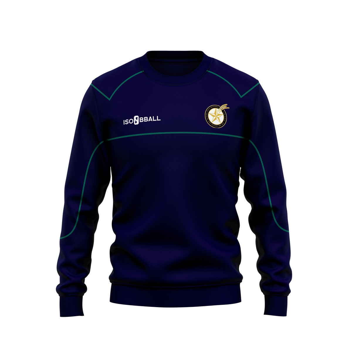 Trinity Meteors Crewneck