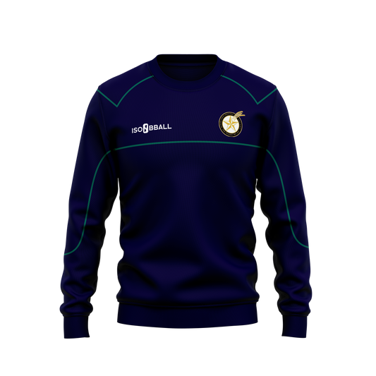 Trinity Meteors Crewneck