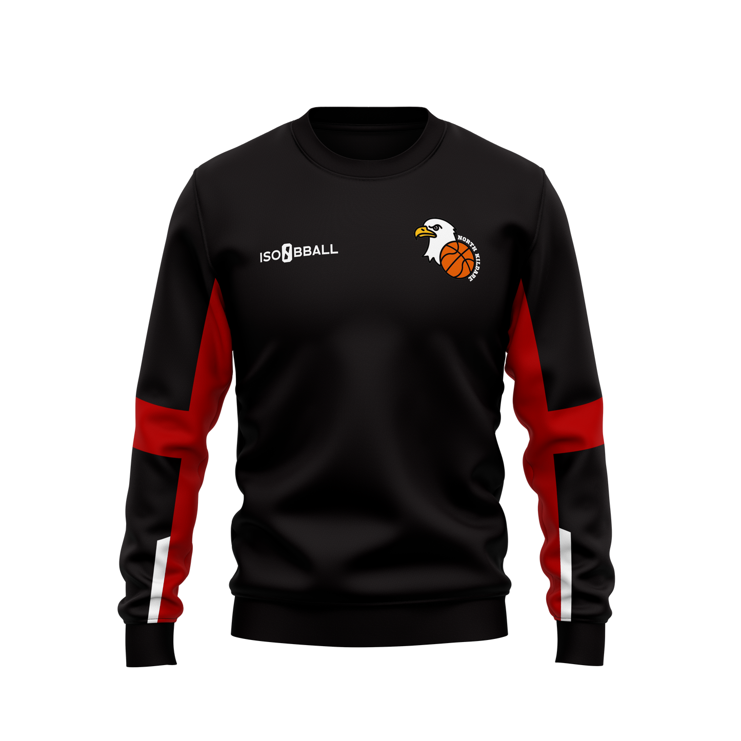 North Kildare Eagles Crewneck