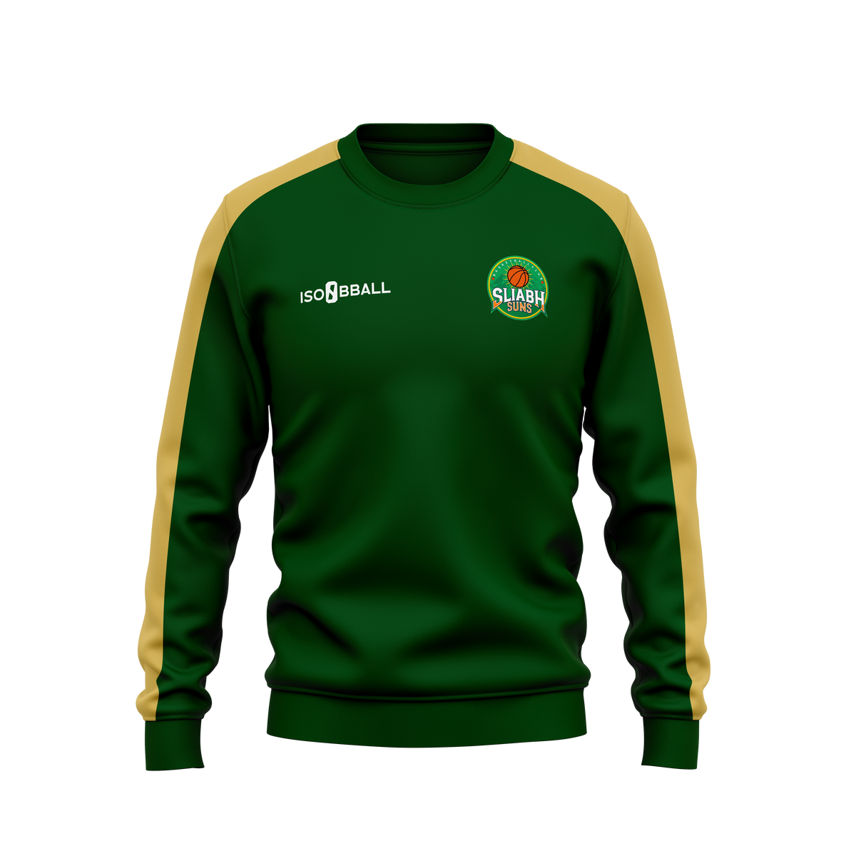 Sliabh Suns Crewneck