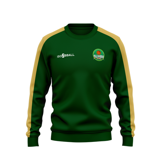 Sliabh Suns Crewneck