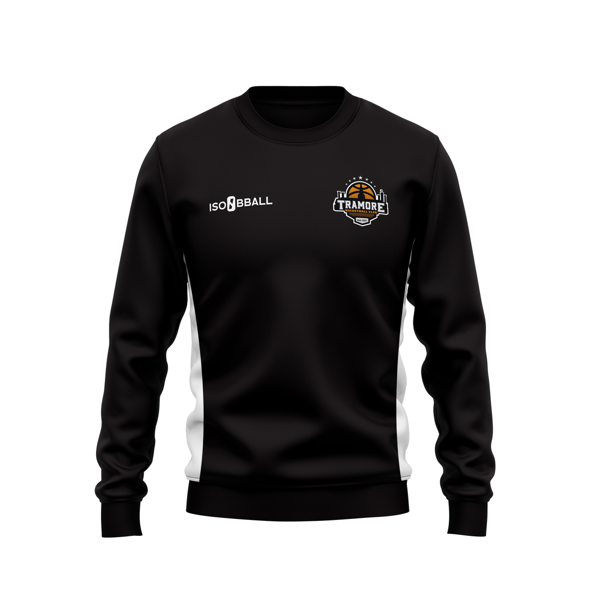 Tramore Crewneck