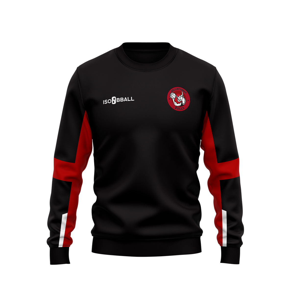 Ballintubber Bulls Crewneck