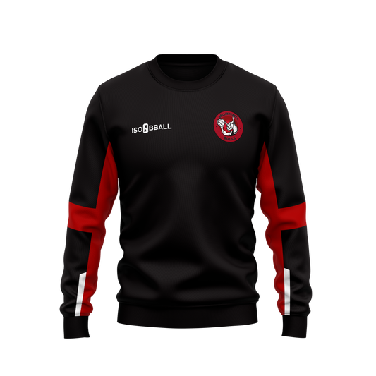 Ballintubber Bulls Crewneck