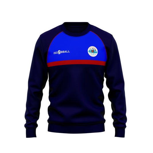 Clare Cascaders Crewneck