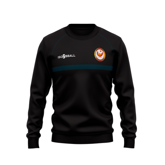 Longford Phoenix Crewneck