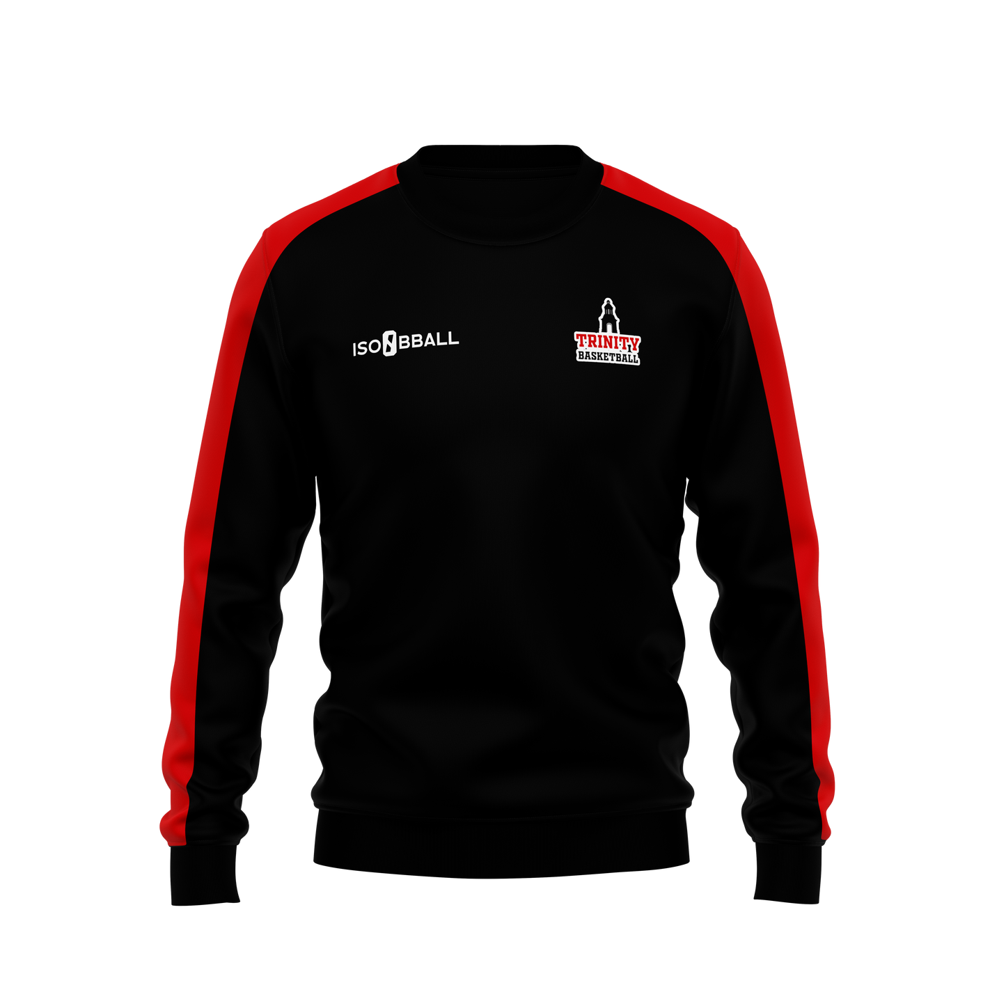 Trinity Crewneck