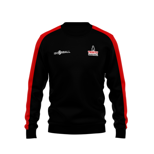 Trinity Crewneck