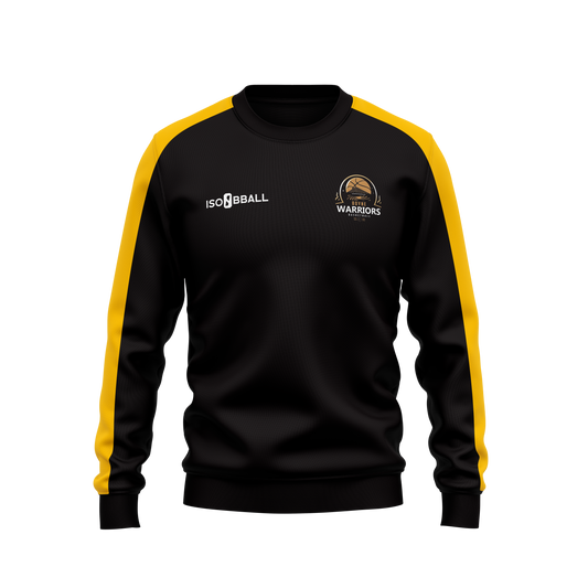 Boyne Warriors Crewneck
