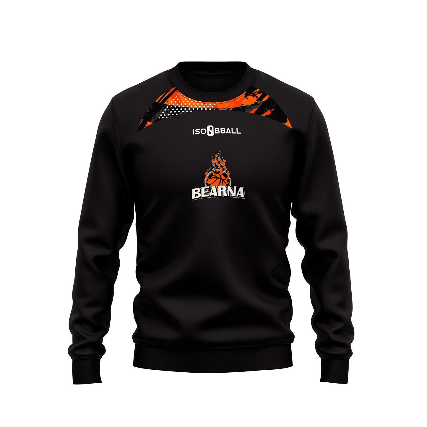 Bearna Crewneck