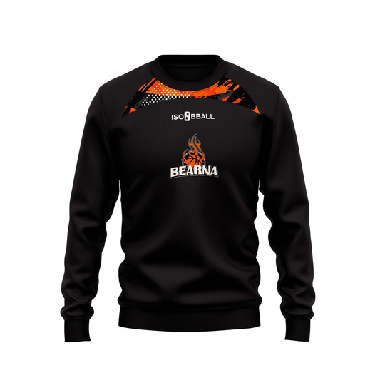 Bearna Crewneck