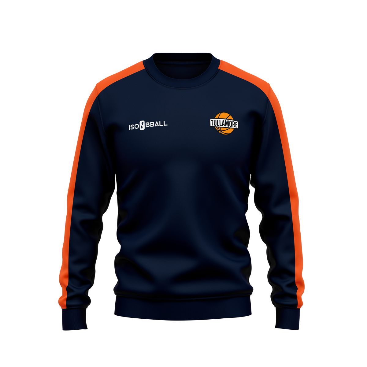 Tullamore Crewneck