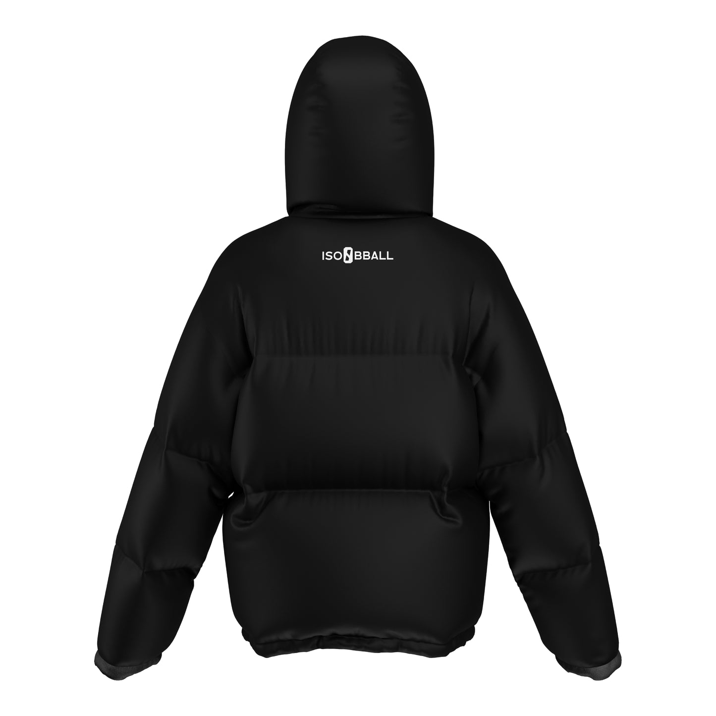 Ballintubber Bulls Puffer Jacket