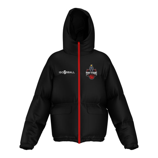 Tipp Titans Puffer Jacket