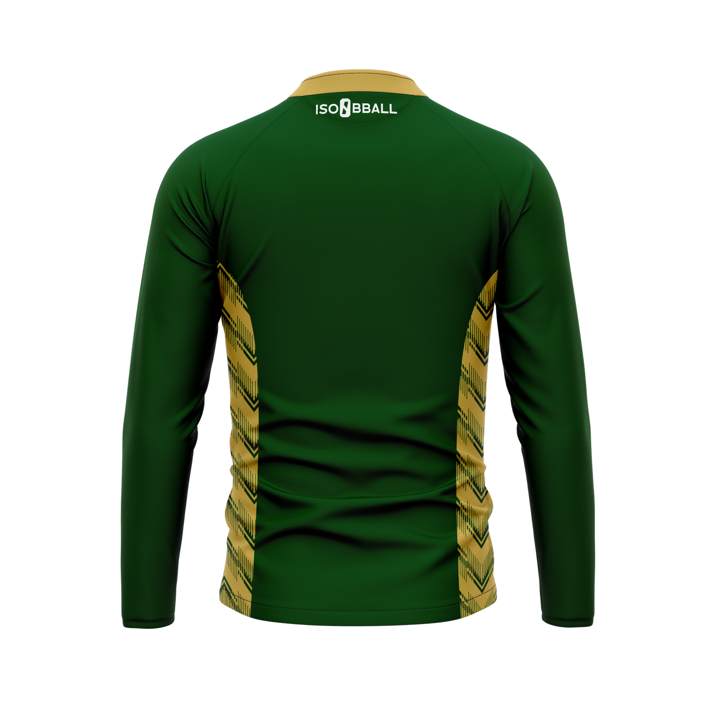 Sliabh Suns Fullzip