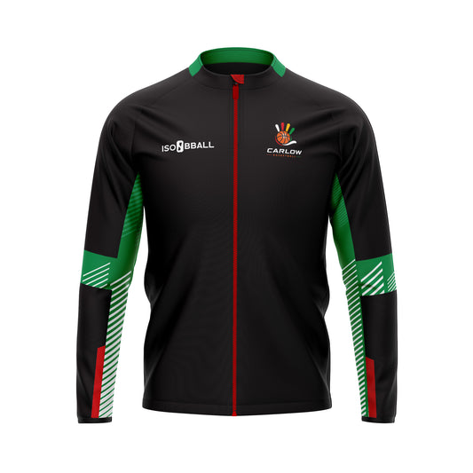 Carlow Fullzip