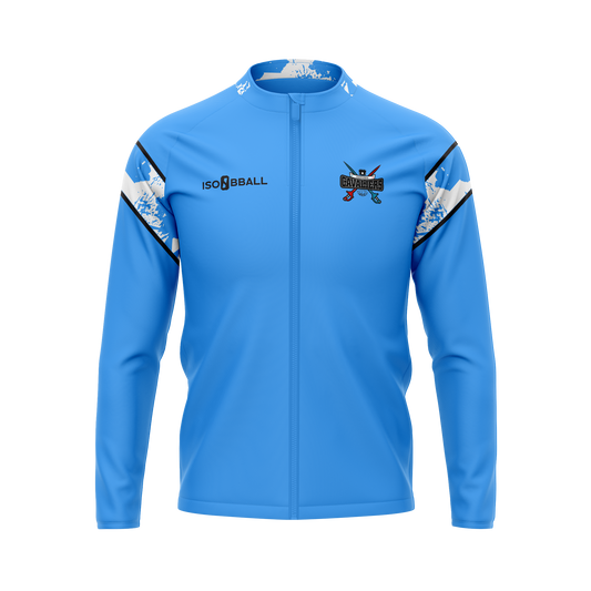 Castlerea Cavaliers Fullzip