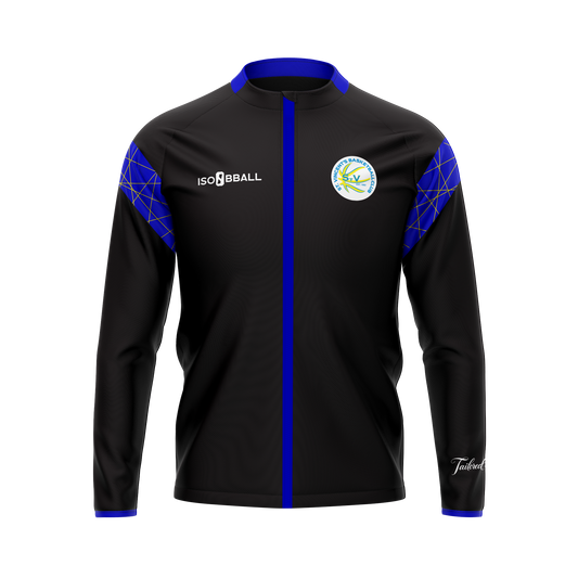 Castlerea Cavaliers Fullzip