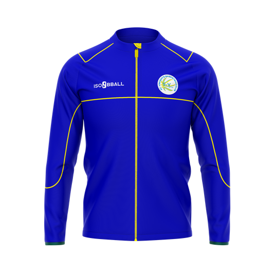 St. Vincents Fullzip