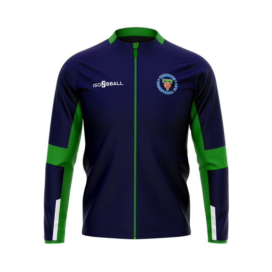 Tridents Fullzip