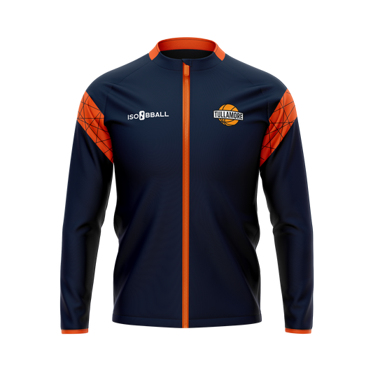 Tullamore Fullzip