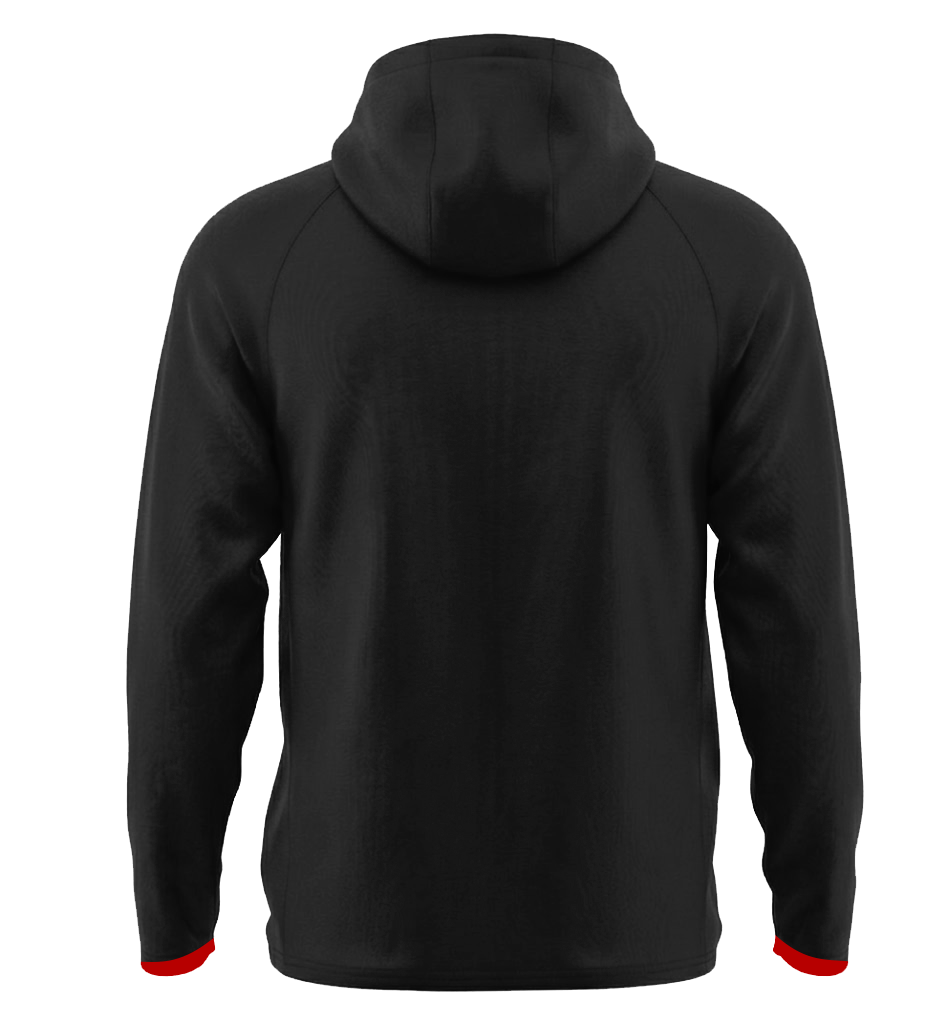 Carlow Fullzip Hoodie