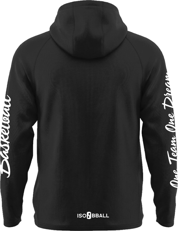 Mohill Mavericks Fullzip Hoodie