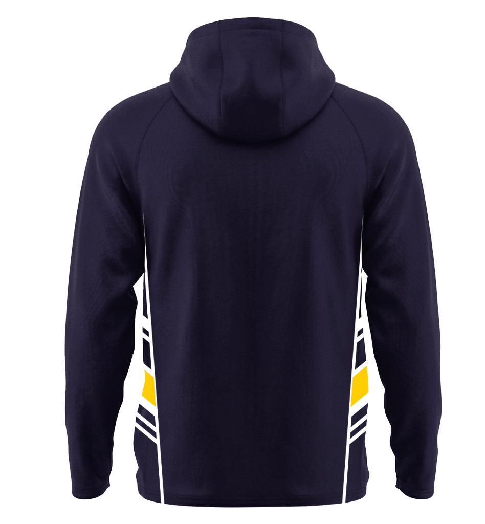 Ongar Chasers Fullzip Hoodie