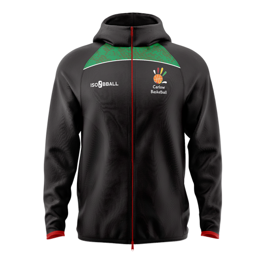 Carlow Fullzip Hoodie