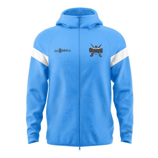 Castlerea Cavaliers Fullzip Hoodie