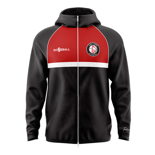 East Cork Glenmary Fullzip Hoodie