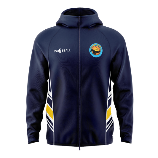 Ongar Chasers Fullzip Hoodie