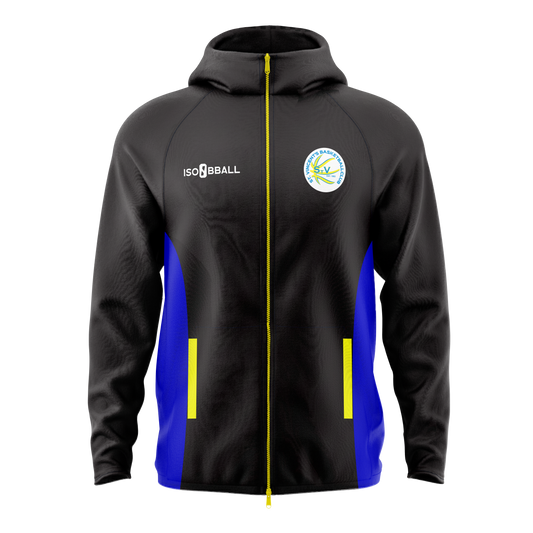 St. Vincents Fullzip Hoodies