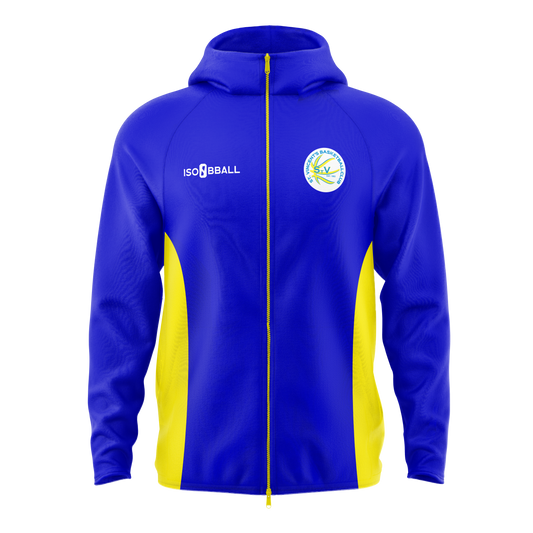 St. Vincents Fullzip Hoodie