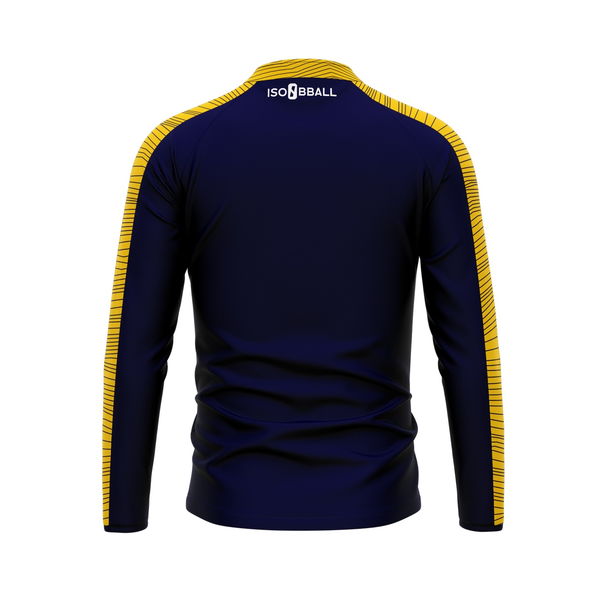 Berkeley Wolves Fullzip