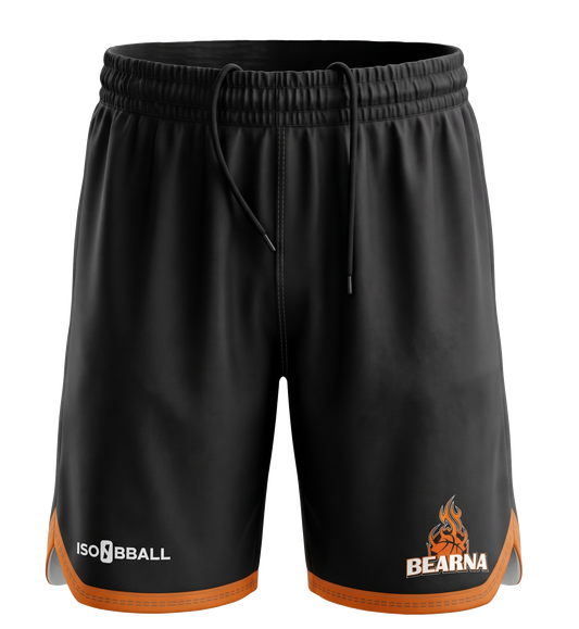 Bearna Training Shorts
