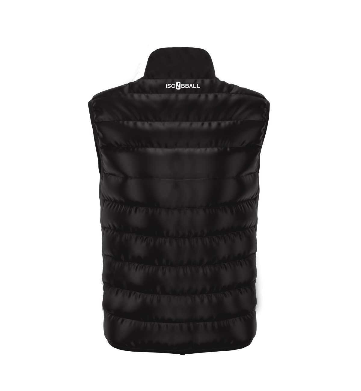 Mohill Mavericks Gilet