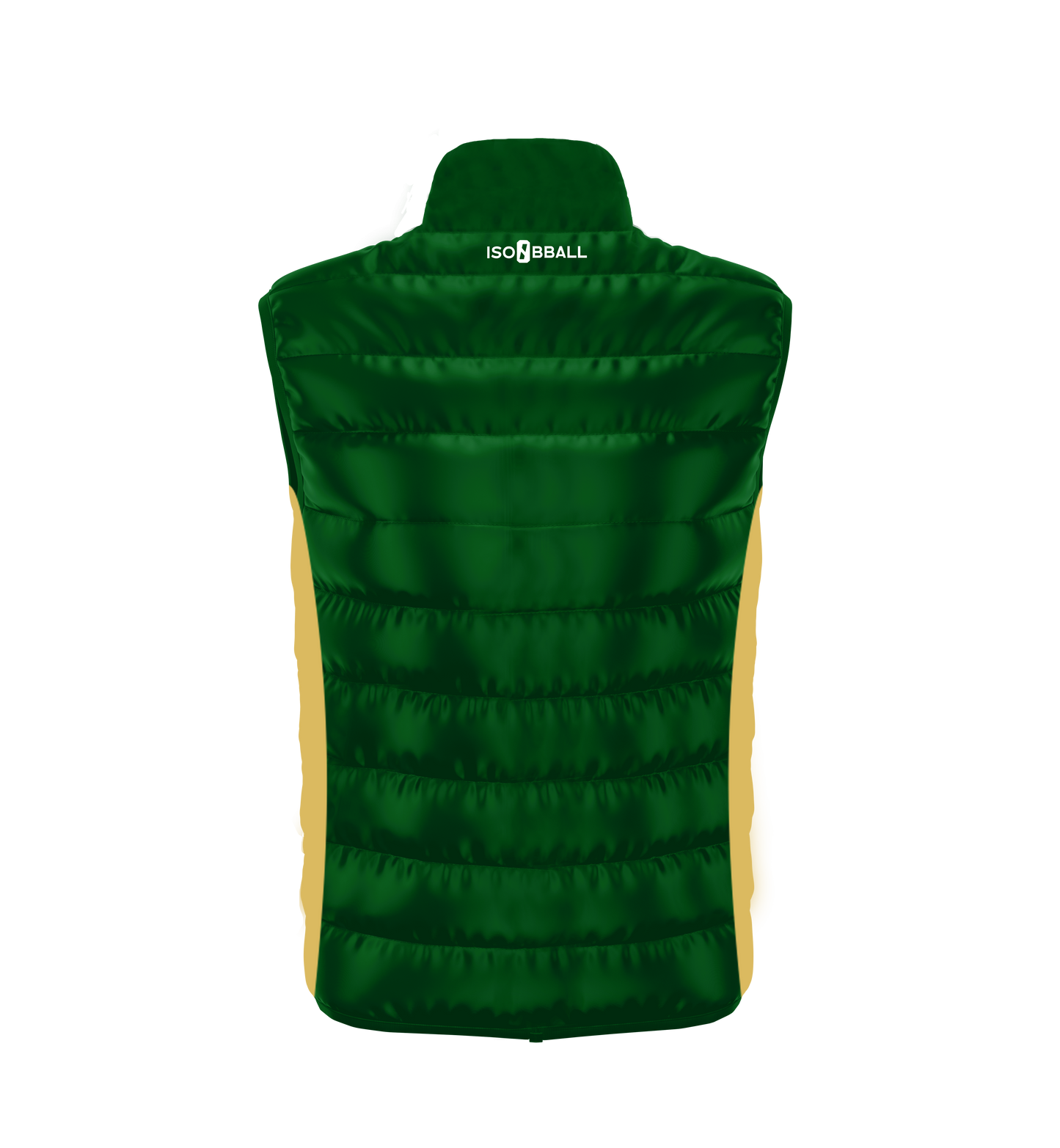 Sliabh Suns Gilet