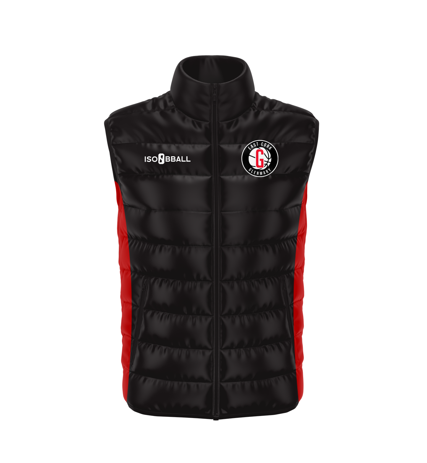 East Cork Glenmary Gilet