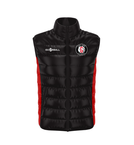 East Cork Glenmary Gilet