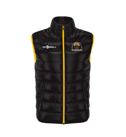 Boyne Warriors Gilet