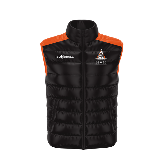Letterkenny Blaze Gilet