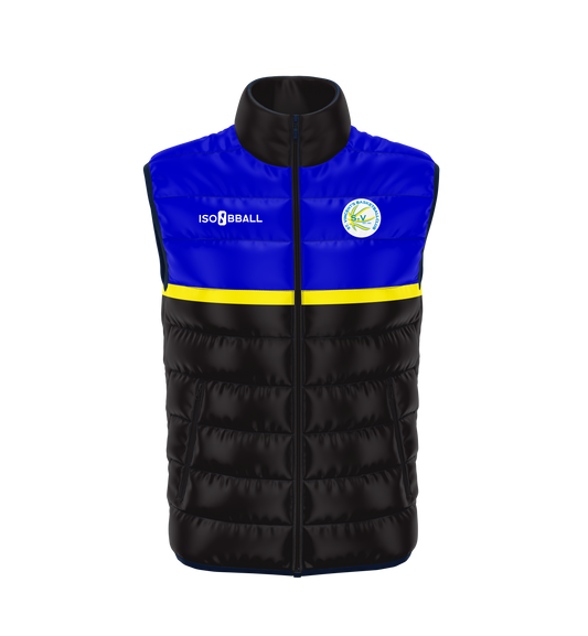 St. Vincents Gilet