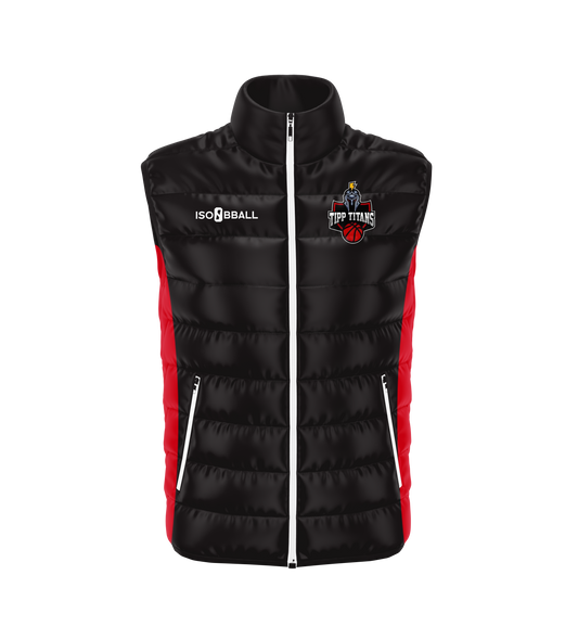 Tipp Titans Gilet
