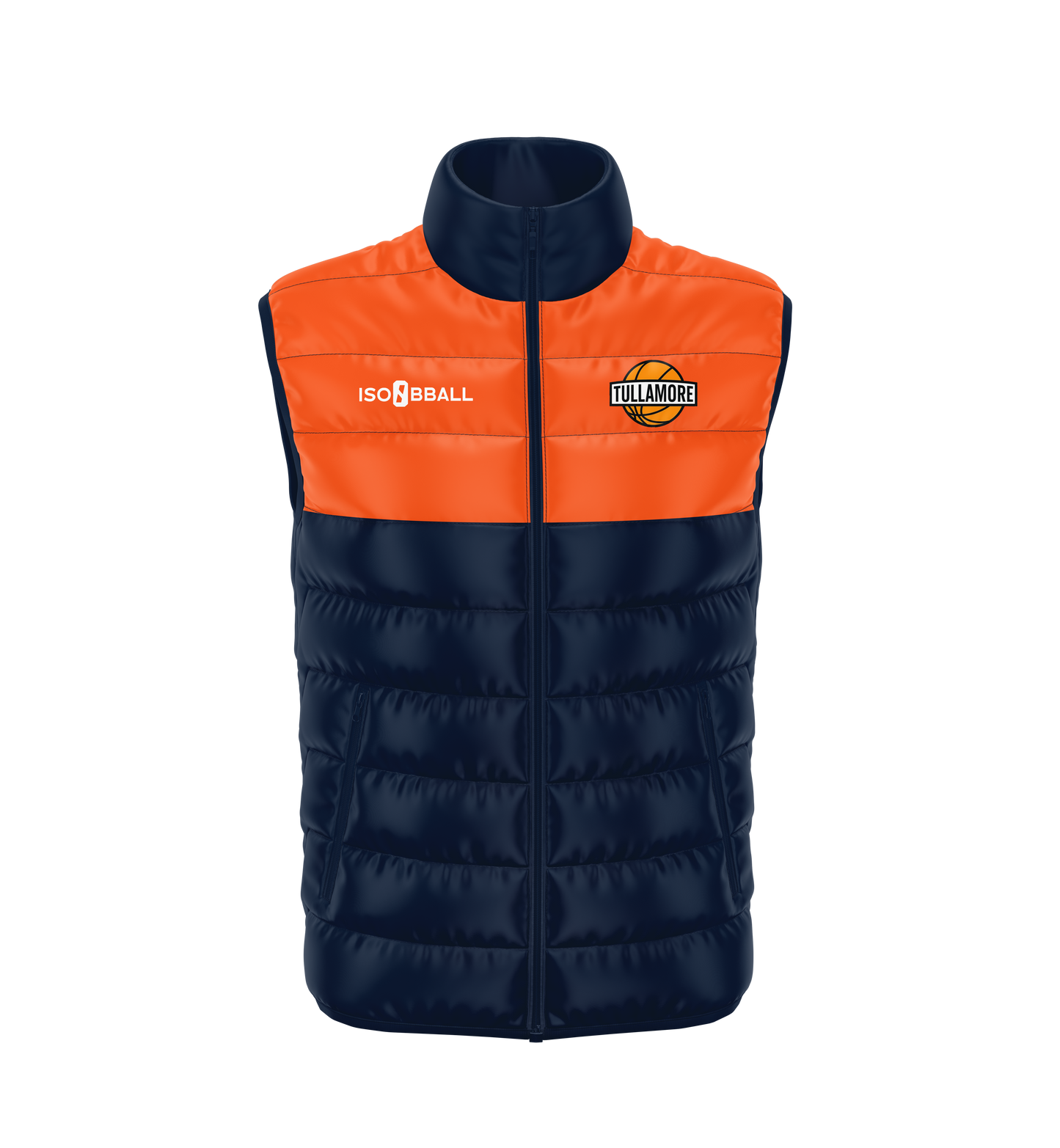 Tullamore Gilet
