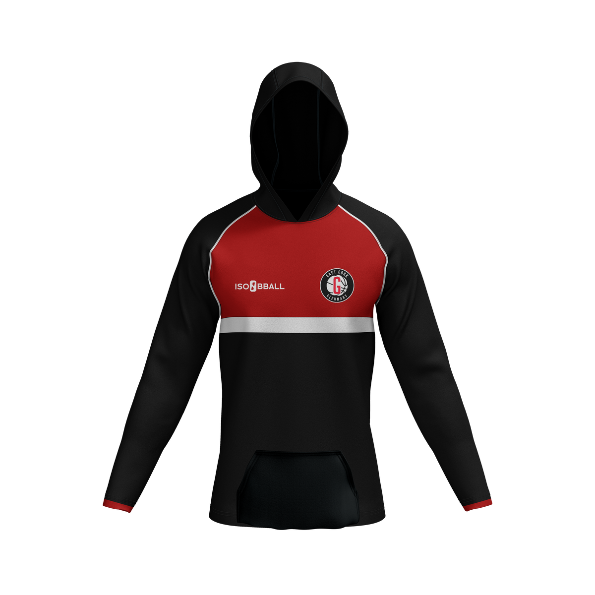 East Cork Glenmary Hoodie