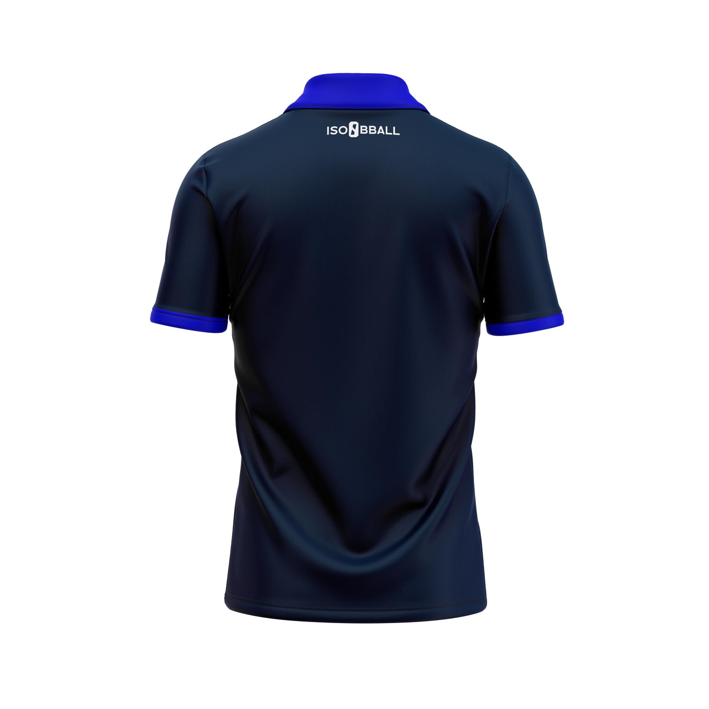 Glen Cruisers Polo Shirt